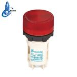 Import SB7-EV64 led indicator light switch illuminated push button switch from chinese wholesale supplier and manufacturer