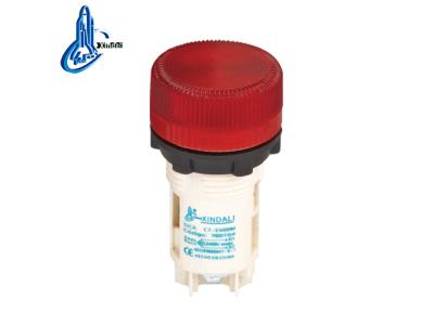 Import SB7-EV64 led indicator light switch illuminated push button switch from chinese wholesale supplier and manufacturer