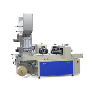 Import SBP-6000 Bulk Paper Straw Packaging Machine Main performance from chinese wholesale supplier and manufacturer