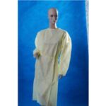 Import SBPP Isolation Gown from chinese wholesale supplier and manufacturer
