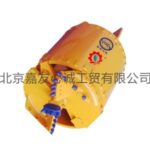 Import SBSF-K Rock Type Drilling Buckets With Collar Plate from chinese wholesale supplier and manufacturer