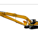 Import SC330.8 long reach excavator from chinese wholesale supplier and manufacturer