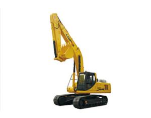 Import SC400.8 Excavator from chinese wholesale supplier and manufacturer