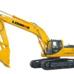 Import SC450.8 Excavator from chinese wholesale supplier and manufacturer