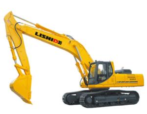 Import SC450.8 Excavator from chinese wholesale supplier and manufacturer