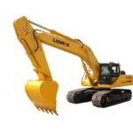 Import SC485.8 large hydraulic excavator from chinese wholesale supplier and manufacturer