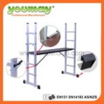 Import Scaffolding ladder from chinese wholesale supplier and manufacturer