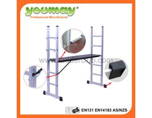 Import Scaffolding ladder from chinese wholesale supplier and manufacturer