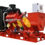 Import Scania Diesel Genset from chinese wholesale supplier and manufacturer