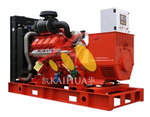 Import Scania Diesel Genset from chinese wholesale supplier and manufacturer