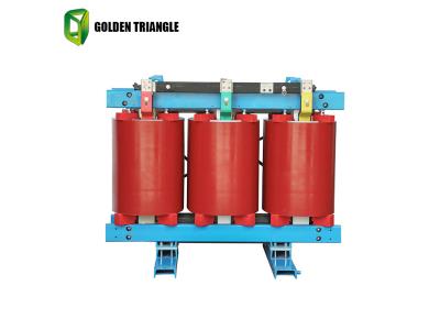 Import SCB10 Dry type transformer from chinese wholesale supplier and manufacturer