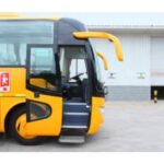 Import School Bus – CKZ6840CHX3 from chinese wholesale supplier and manufacturer