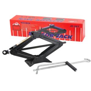 Import SCISSOR JACK from chinese wholesale supplier and manufacturer