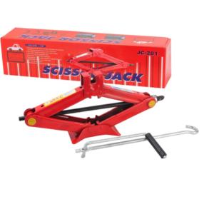 Import SCISSOR JACK from chinese wholesale supplier and manufacturer