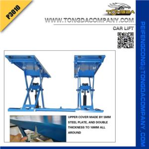 Import SCISSOR LIFT from chinese wholesale supplier and manufacturer