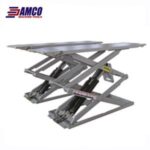 Import Scissor Lifter JS-300 from chinese wholesale supplier and manufacturer