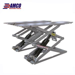 Import Scissor Lifter JS-300 from chinese wholesale supplier and manufacturer