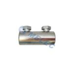 Import SCLL MECHANICAL ALUMINIUM CONNECTOR from chinese wholesale supplier and manufacturer