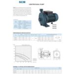 Import SCM Series from chinese wholesale supplier and manufacturer