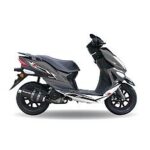 Import scooter from chinese wholesale supplier and manufacturer