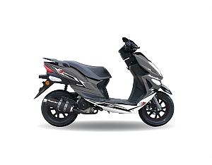Import scooter from chinese wholesale supplier and manufacturer