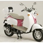 Import scooter from chinese wholesale supplier and manufacturer