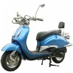 Import scooter from chinese wholesale supplier and manufacturer