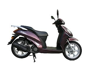 Import scooter from chinese wholesale supplier and manufacturer