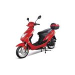 Import Scooter ATM50-A from chinese wholesale supplier and manufacturer