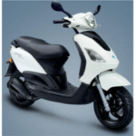 Import Scooter CITY FLY from chinese wholesale supplier and manufacturer
