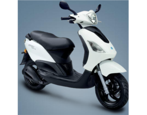 Import Scooter CITY FLY from chinese wholesale supplier and manufacturer