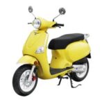 Import Scooter ESTATE 50 2T from chinese wholesale supplier and manufacturer
