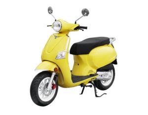 Import Scooter ESTATE 50 2T from chinese wholesale supplier and manufacturer