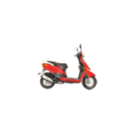 Import SCOOTER HN50QT-7 from chinese wholesale supplier and manufacturer