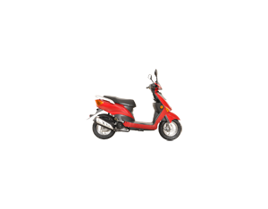 Import SCOOTER HN50QT-7 from chinese wholesale supplier and manufacturer