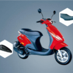 Import Scooter Shunv from chinese wholesale supplier and manufacturer