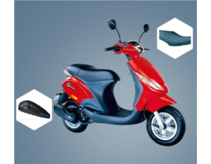Import Scooter Shunv from chinese wholesale supplier and manufacturer