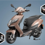 Import Scooter VIVO from chinese wholesale supplier and manufacturer
