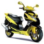 Import Scooter YB150T-15C from chinese wholesale supplier and manufacturer