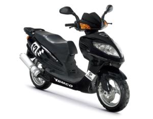 Import Scooter YB150T-15F from chinese wholesale supplier and manufacturer