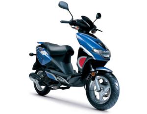 Import Scooter YB150T-7A from chinese wholesale supplier and manufacturer