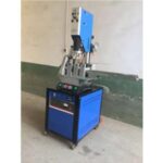 Import scourer pad making machine from chinese wholesale supplier and manufacturer