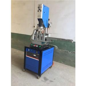 Import scourer pad making machine from chinese wholesale supplier and manufacturer