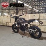 Import SCRAMBLER 250 from chinese wholesale supplier and manufacturer