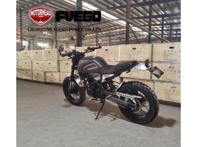 Import SCRAMBLER 250 from chinese wholesale supplier and manufacturer