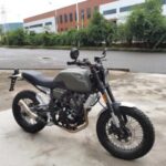 Import SCRAMBLER 300 from chinese wholesale supplier and manufacturer