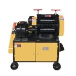 Import Scrap Bar Straightening Machine from chinese wholesale supplier and manufacturer