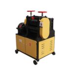 Import Scrap Steel Bar Straightening Machine from chinese wholesale supplier and manufacturer
