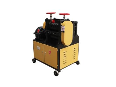 Import Scrap Steel Bar Straightening Machine from chinese wholesale supplier and manufacturer