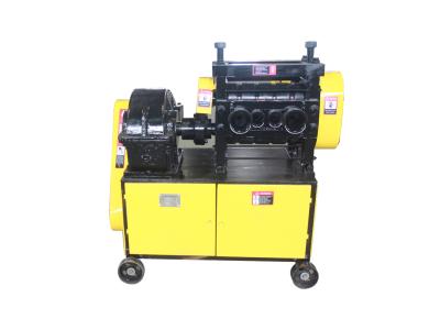 Import Scrap wire Straightener and Cutter Machine from chinese wholesale supplier and manufacturer